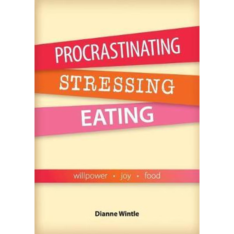 按需印刷Procrastinating, Stressing, Eating[9780648211709]