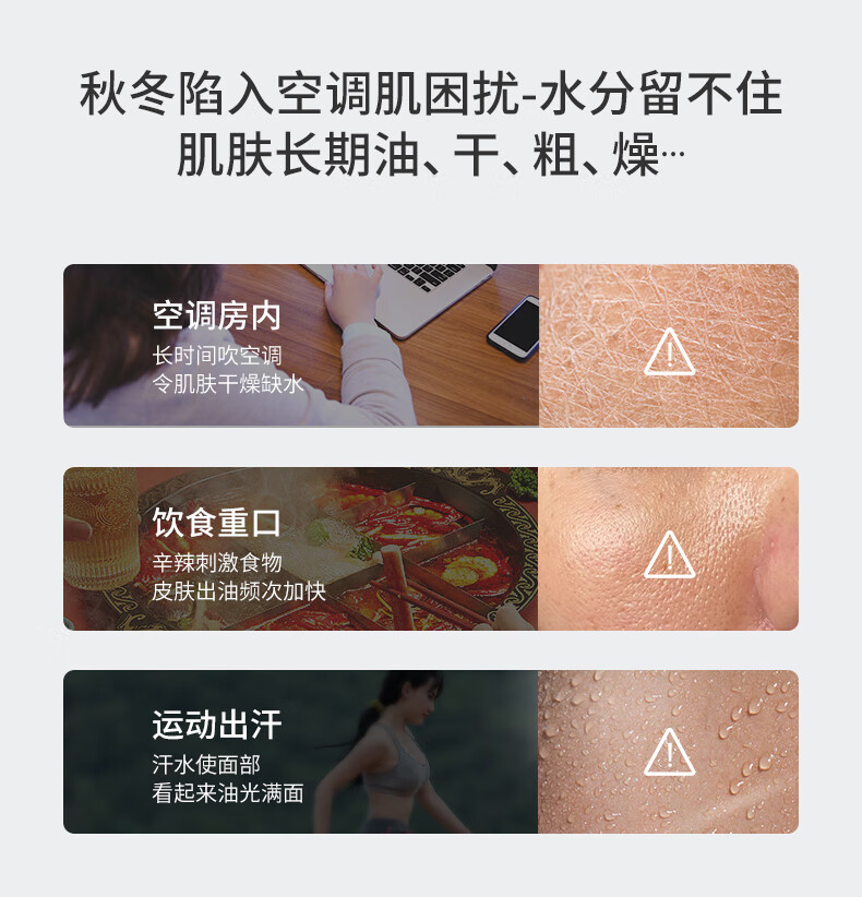 协和维生素e乳护肤补水保湿水润滋润肌肤不油腻面部乳液霜身体乳压泵 3瓶装