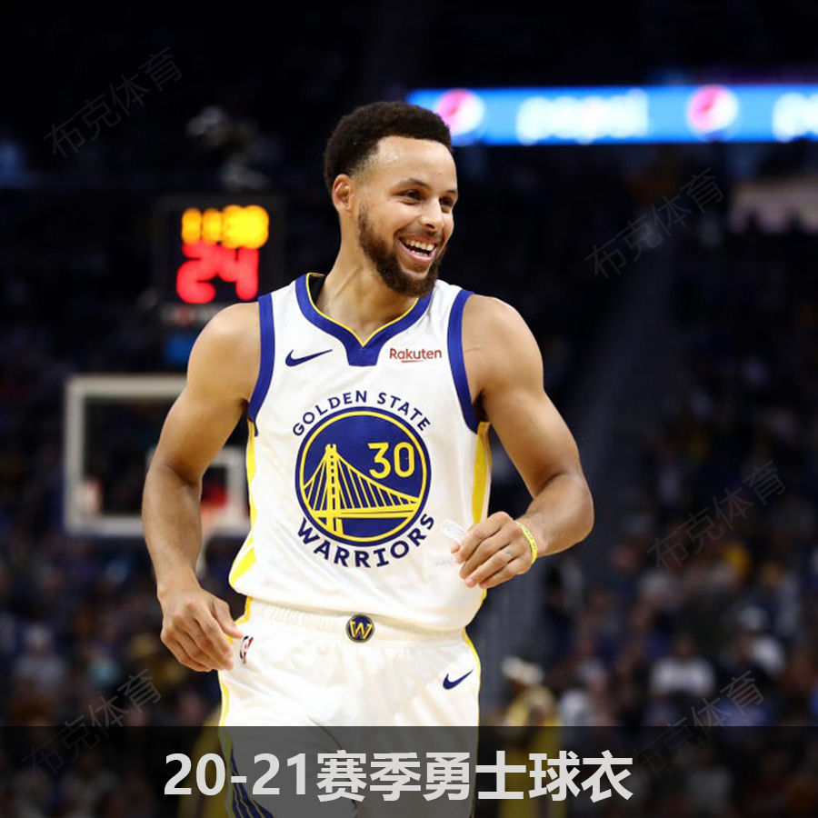 nba勇士30号库里球衣汤普森11号球服男篮球服女运动背心套装定制藏青