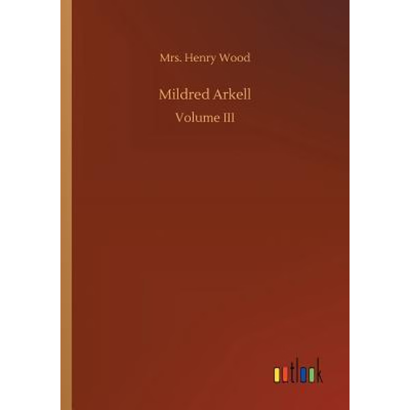 按需印刷Mildred Arkell[9783732663675]