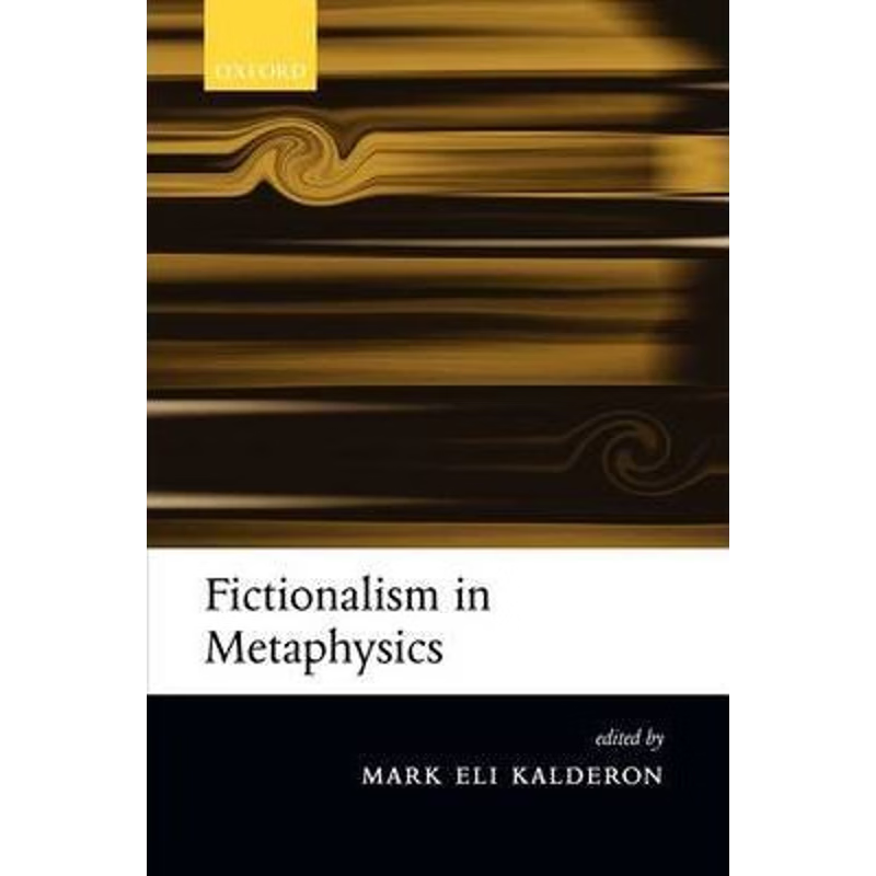 按需印刷Fictionalism in Metaphysics[9780199282197]