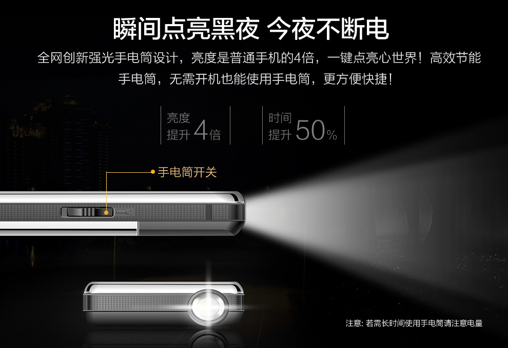 誉品(YEPEN) T20 老人手机 移动/联通2G 手写触屏 金色
