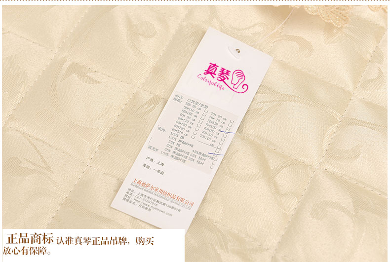 
                                        真琴 欧式沙发垫布艺蕾丝坐垫皮沙发罩套装 菲奥拉 70*60cm沙发垫                