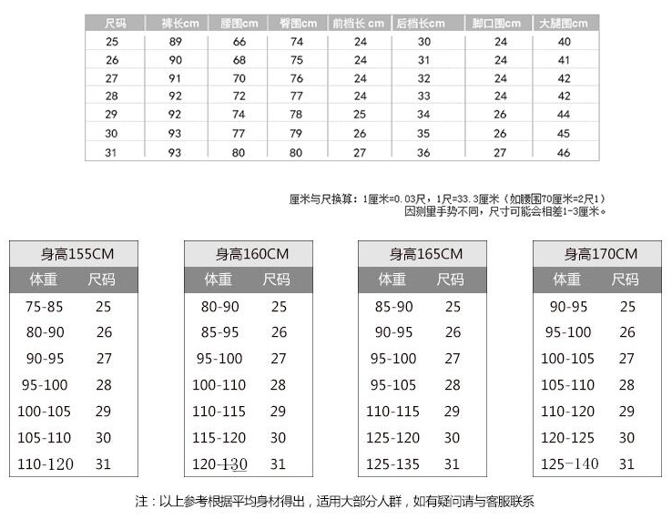 春秋夏季初中学生牛仔裤紧身小脚女生牛子裤子韩版修身长裤薄款黑色25 1尺8 图片价格品牌报价 京东