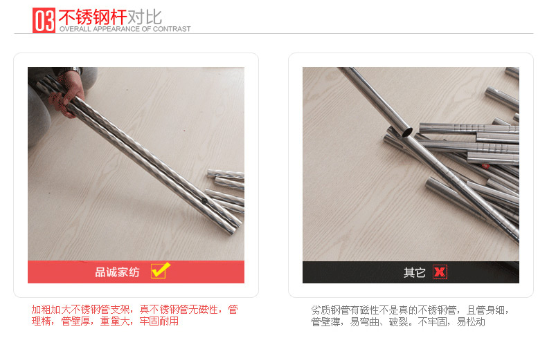 品诚家纺 蕾丝花边公主三开门加粗不锈钢宫廷落地方顶蚊帐 夏凉床品 黄色 1.5米的床适用