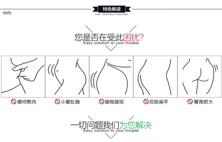 iDance夏季薄款牛仔裙女提臀牛仔中裙包臀半身弹力开叉短裙半身裙 浅蓝色0172 27