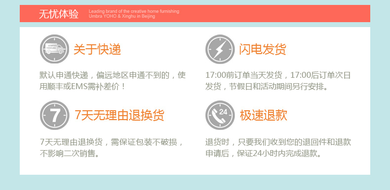 umbra HERCULES 大力士相框 垂直的 创意摆台相框（316360） 黑色040