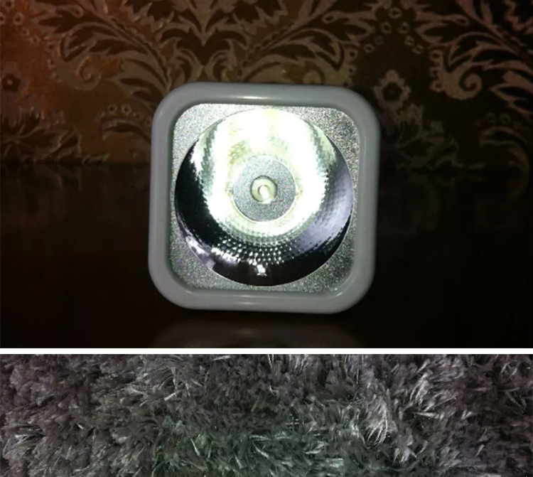 雅格（YG）耐用手电筒LED-3896