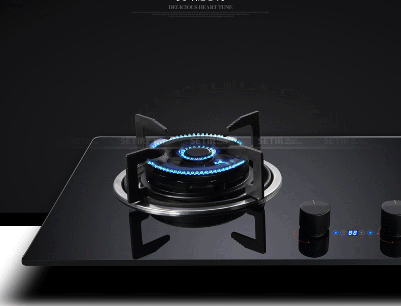 森太( setir)b515s t81 f628抽油烟机灶具套装烟机燃气灶消毒柜三件套