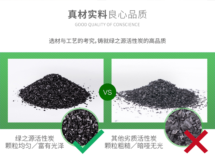 绿之源 空气质量检测 甲醛检测盒 甲醛检测仪 活性炭碳包吸附剂 e管家2.0甲醛检测仪