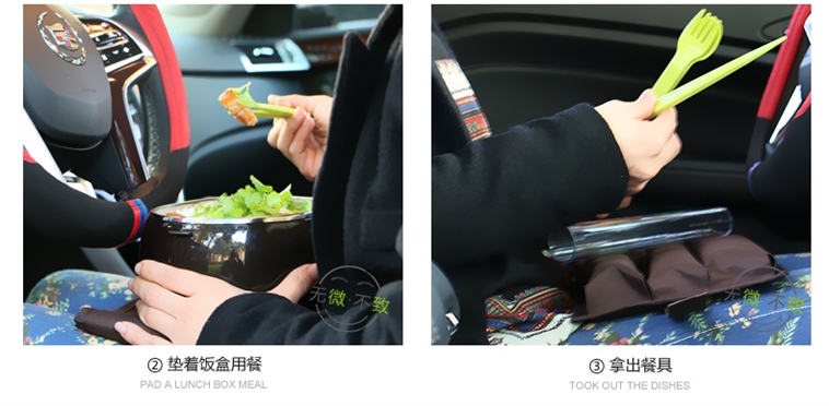 十度良品SD-950电热饭盒插电加热饭盒蒸煮热饭器不锈钢内胆真空保鲜车载专用8小时保温