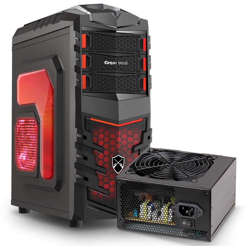 长城（GreatWall）额定500W HOPE-60...