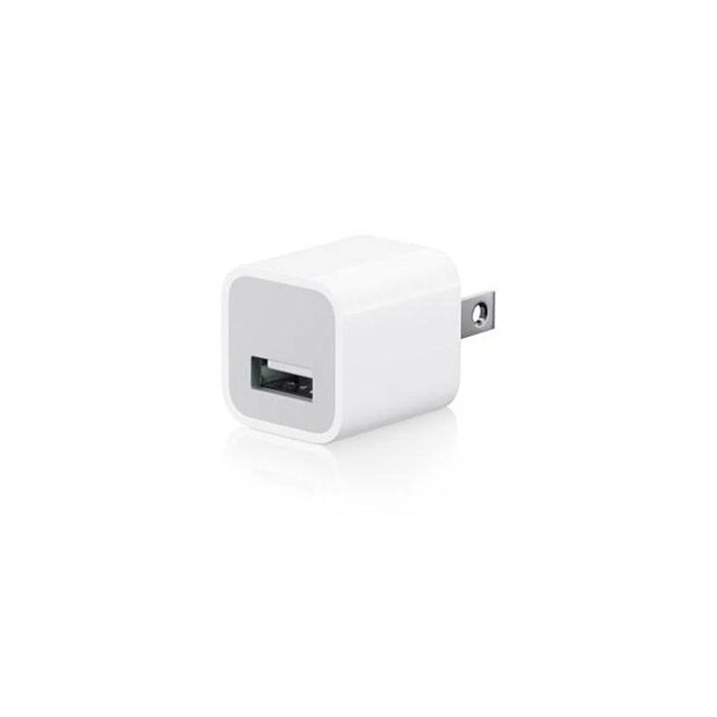 昭信LED  5V 2A USB充电器 01DFC9
