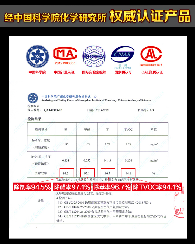 绿驰(Greensky)儿童母婴房净味剂 活性炭竹炭升级产品 去除甲醛苯纳米矿晶包 新房装修除味吸甲醛500g