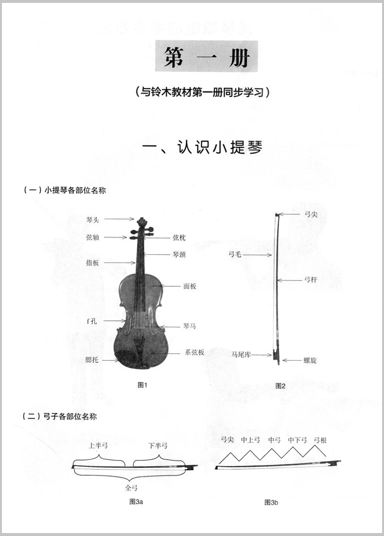 小提琴基础练习曲教程书籍 上海音乐出版社 刘朝 五线谱小提琴