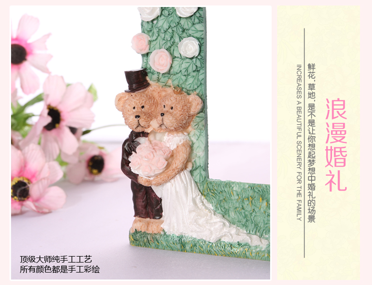 梦唯雅 环保彩绘 手工创意开关套 树脂开关保护贴套 亚克力树脂 蕾丝红玫瑰006