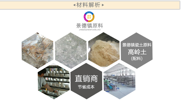 
                                        欢畅景德镇瓷器装饰盘摆件工艺品挂盘现代摆件家居装饰品smt 25cm双马齐奔+龙头支架                