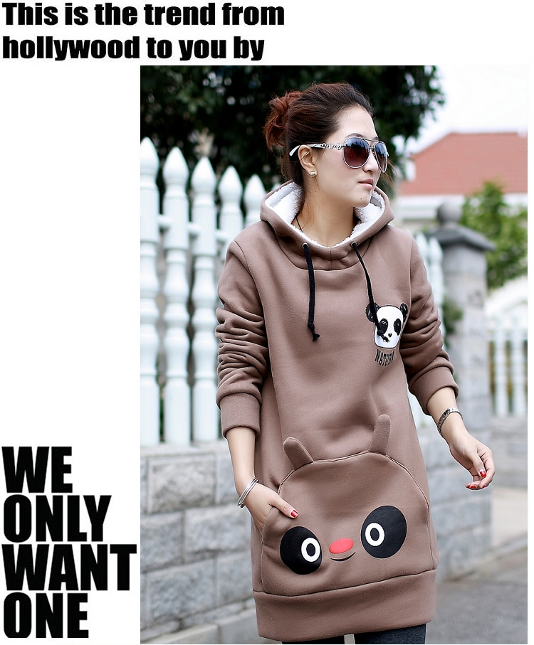 The Cayman 2015 won good version of autumn and winter new larger female graphics thin dresses in MM thick long loose cap the lint-free thick pregnant women warm sweater red XXXL picture, prices, brand platters! The elections are supplied in the national character of distribution, so action, buy now enjoy more preferential! As soon as possible.
