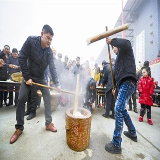 大号320型手摇年糕糍粑机/搅拌机/粑粑机/小型绞肉机