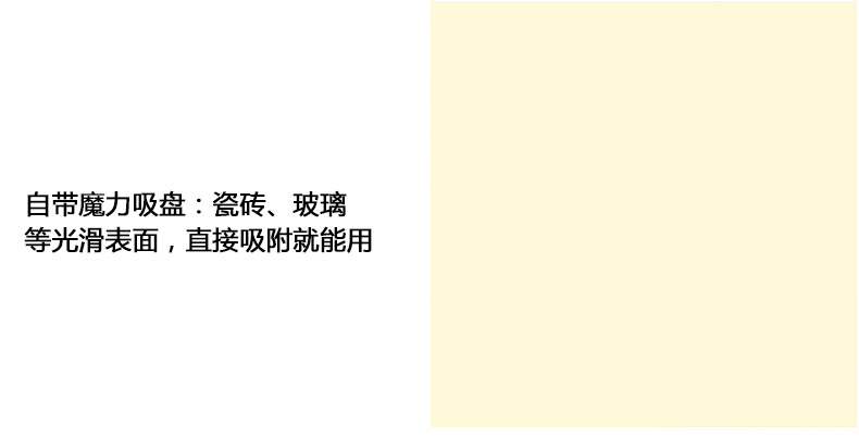 
                                        
                                        易时代 皂盒 吸盘双层大号洗手间卫生间创意壁挂香皂肥皂架沥水免钉 双层绿色                