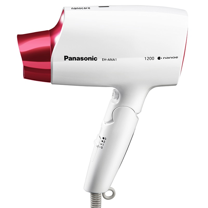 松下（Panasonic）电吹风机EH-ANA1 家用...