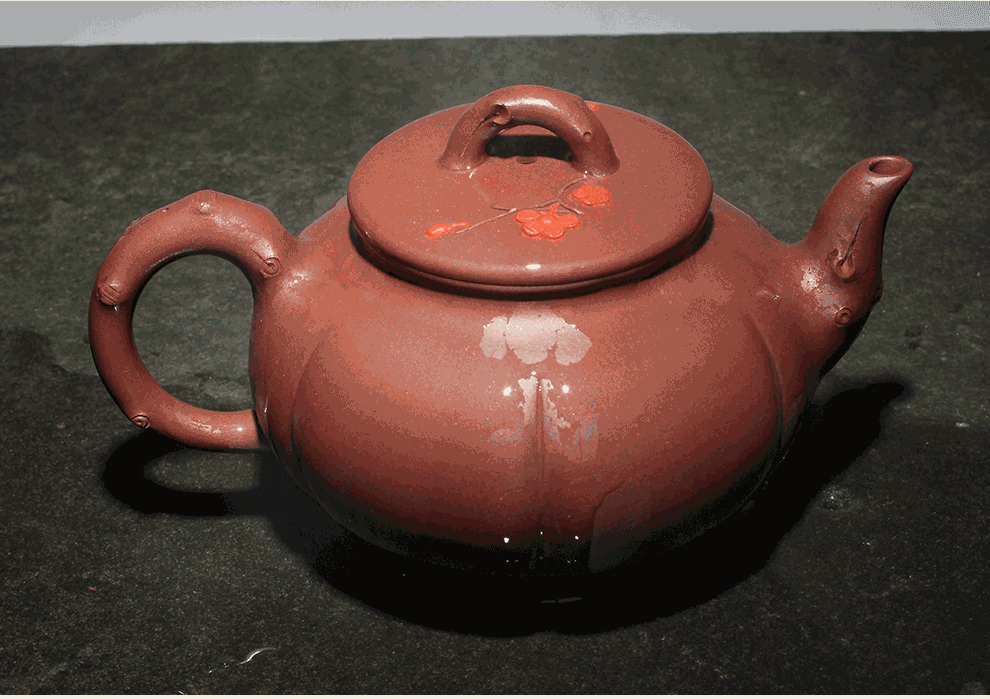 茶具/咖啡具 茶壶 早味春华 早味春华名家全手工紫砂壶紫泥茶壶茶具高