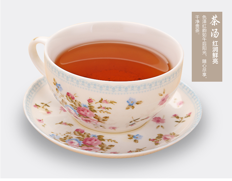 贵茶红宝石贵州红茶茶包红宝石高原红茶原叶三角立体茶包2g30袋60g