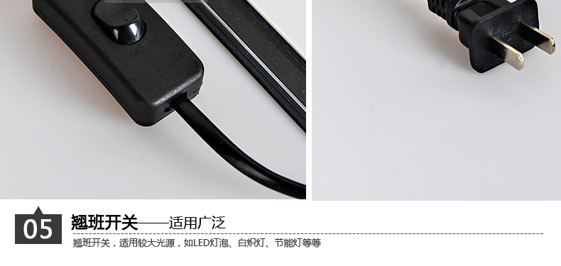 梦晗 欧式台灯 卧室床头灯美式乡村田园创意结婚装饰宜家复古客厅灯可调光灯具G800 G800-黑