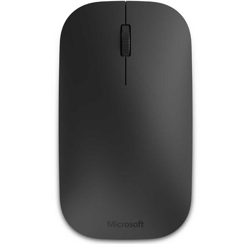 微软（Microsoft）Designer 蓝牙鼠标