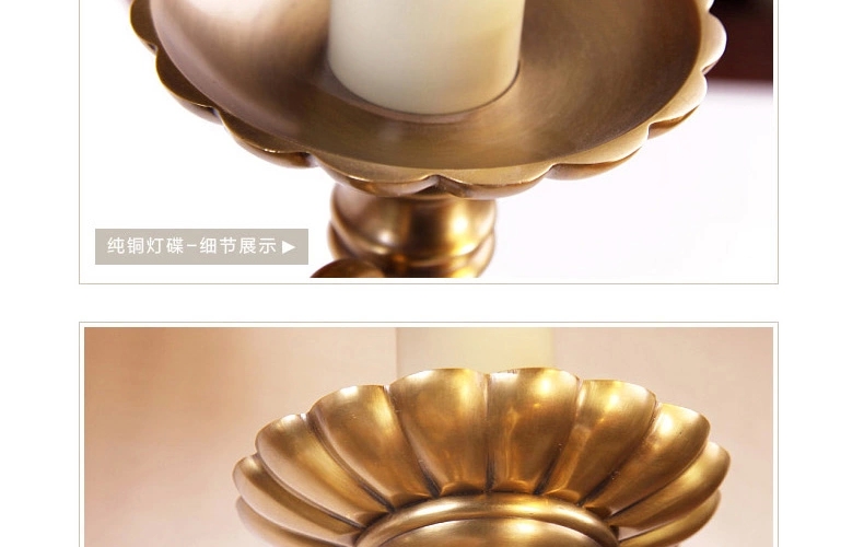 
                                                            帝拿 欧式客厅全铜落地灯高端沙发茶几高脚灯别墅复式楼立式台灯                