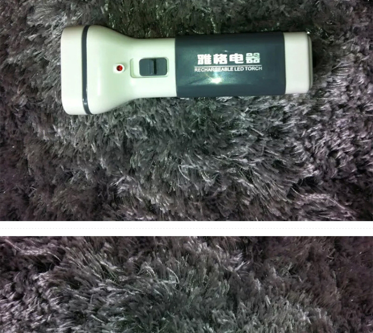 雅格（YG）耐用手电筒LED-3896