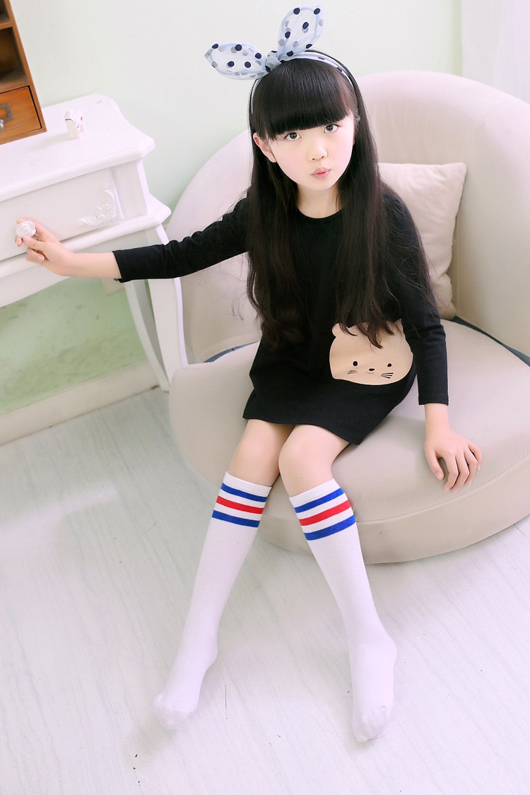 白色春秋3岁男童女童选什么牌子好 同款好推荐