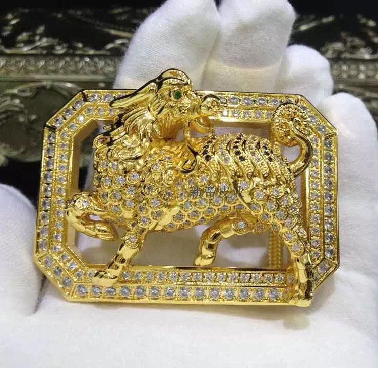 鳄鱼皮皮带男休闲裤带平滑牌子好不好 哪款好