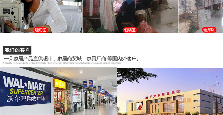 一朵 何以同款 全棉厨房家居服围裙 防污防油 时尚格子罩衣家居 长袖罩衣红色