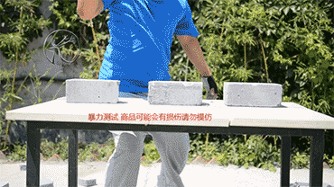coldsteel冷钢 防身玩具结实耐用健身武馆搏击训练装备罗马圆盾牌 92b