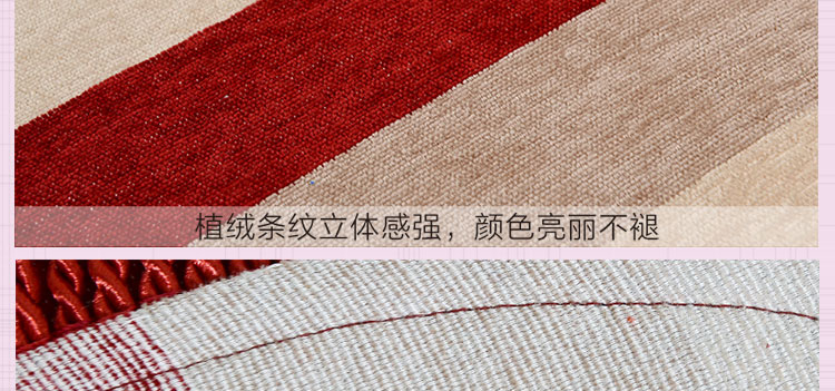 
                                                            月和家思全盖沙发罩套布艺皮沙发巾盖布 海纳百川 浅灰 三人位180*320cm                