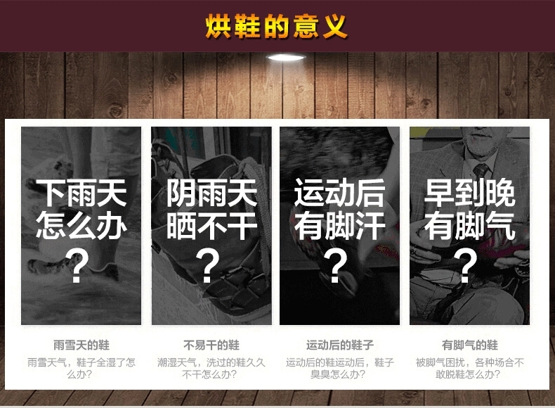 
                                        邀宇干衣机 双层烘干衣机静音可折叠家用省电 粉红色                