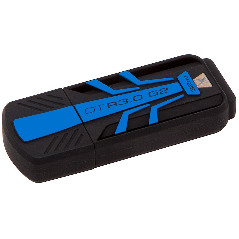金士顿（Kingston）DTR30G2 32GB U...