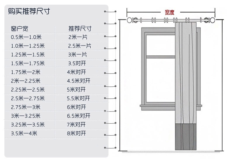 铭聚布艺简约现代加厚亚麻遮光卧室客厅窗帘布料成品定制 极简亚麻 蓝色-窗帘-挂钩式 定制1.5米宽*2.65米高