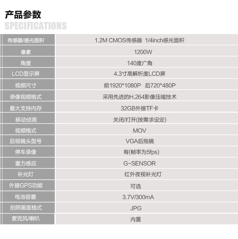 凌度hs850c4.