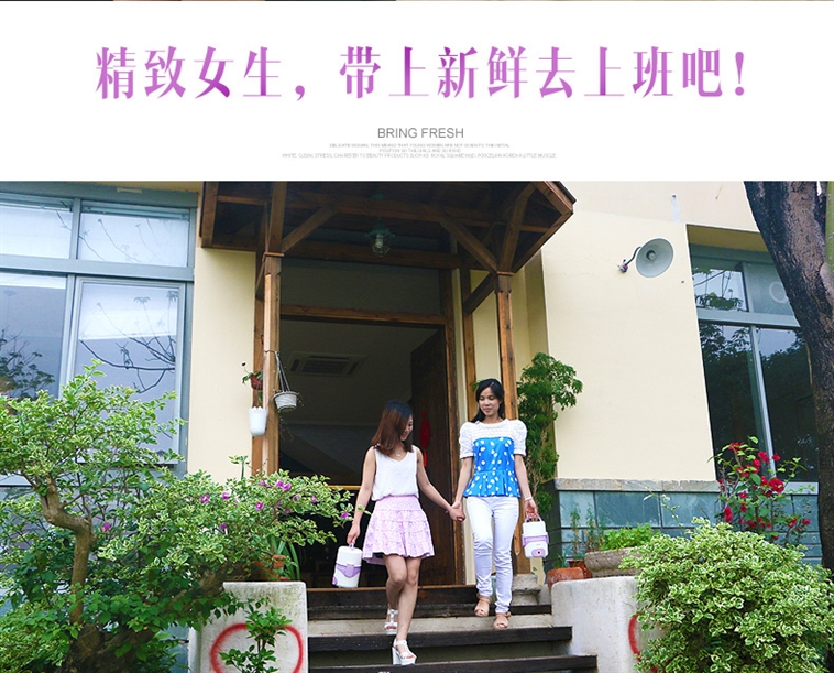 十度良品SD-983电热饭盒插电加热饭盒蒸煮热饭器 双层陶瓷内胆真空保鲜