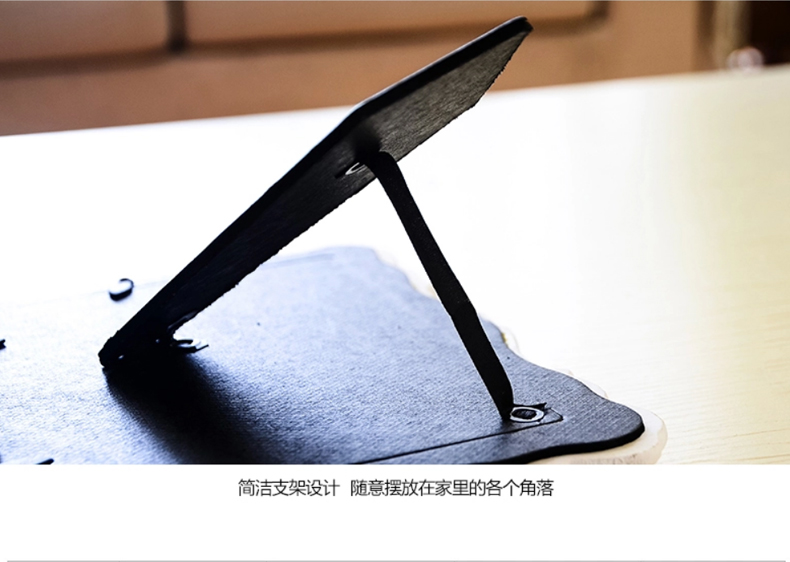 古笛 6寸7寸8寸10寸田园树脂相框摆台玫瑰雕花创意相架影楼画框 粉红色爱丽丝 6寸
