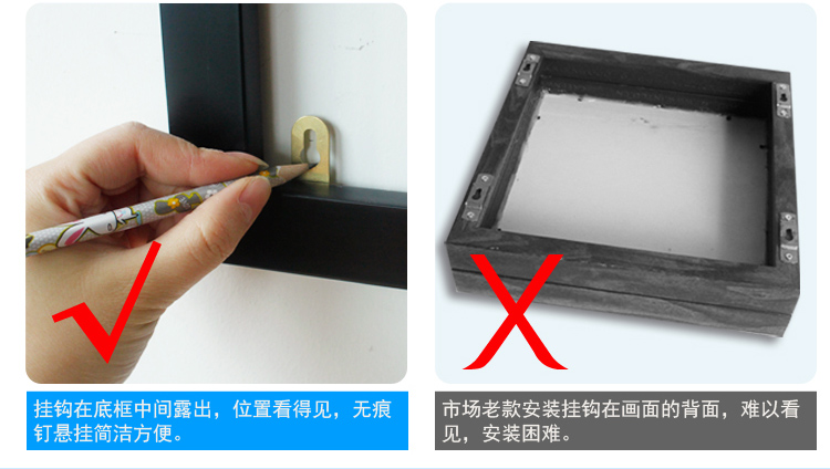 
                                        列昂纳多（ART PIONEER） 现代简约时尚竖版电表箱装饰画配电箱装饰画遮挡画 抽象麋鹿 外框尺寸50x65cm(遮挡尺寸40x50)                