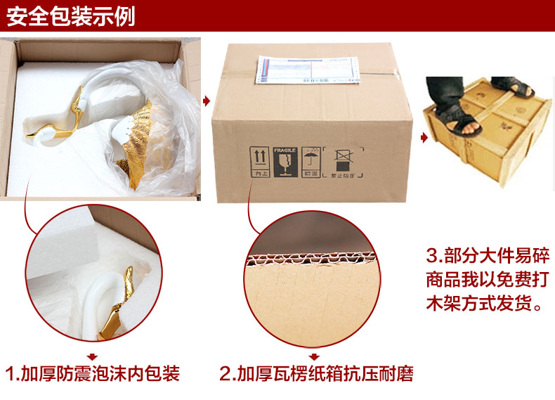 欣润 墙上装饰品 古铜一号24cm高度一个