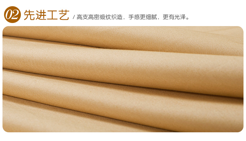 
                                        【御棉堂】全棉枕套 撞色枕套一对 特价  枕芯套 贡缎双人枕套  纯棉枕套 玫红紫+粉色（200根）                