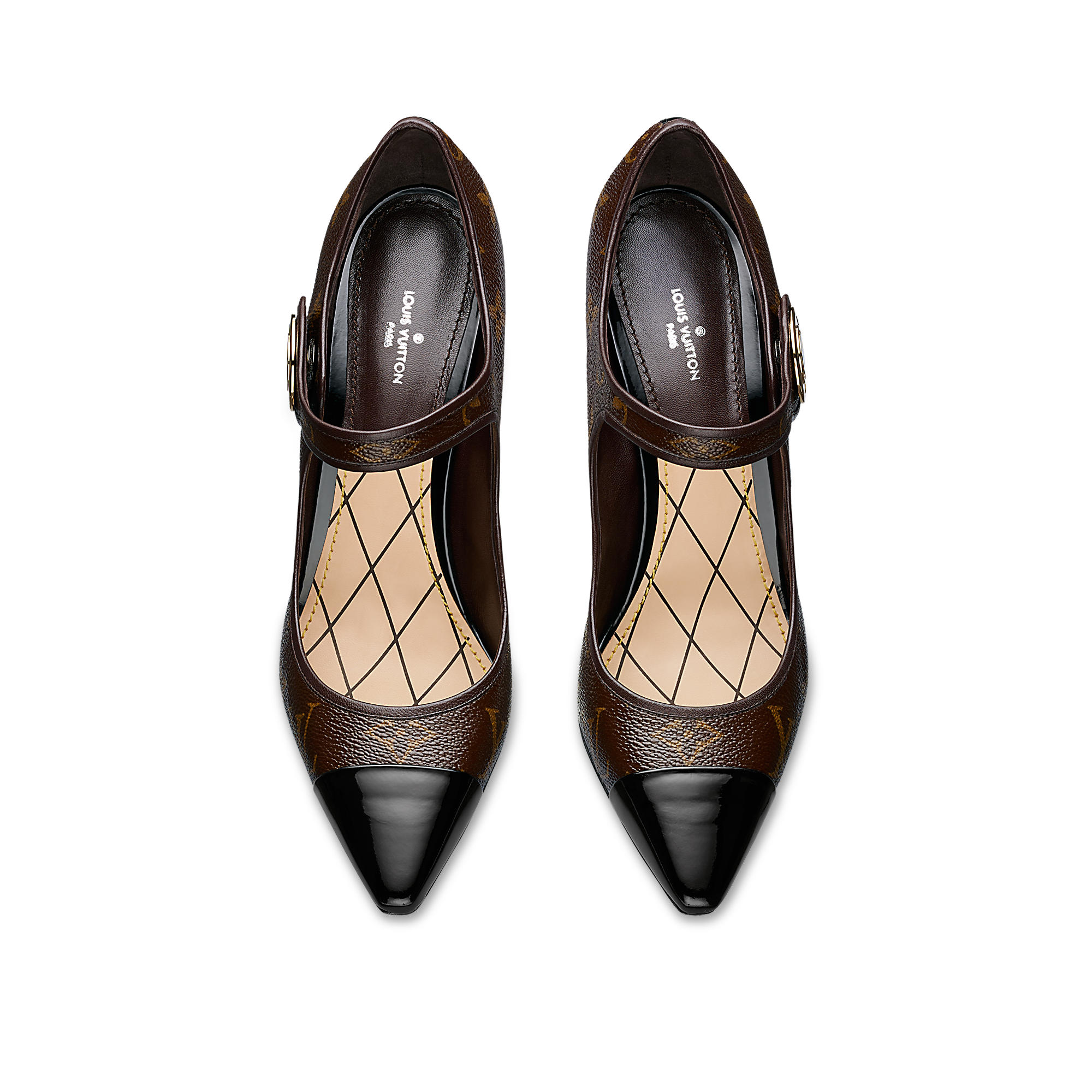 Lv路易威登凉鞋高跟鞋专牌子好不好 哪款好评