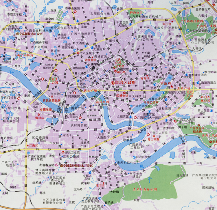 海南省旅游交通图 海南省地图 三亚,海口地图攻略 非凡旅图 2015 旅游图片