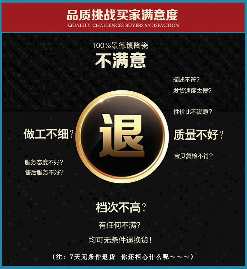 
                                                                                梵尼威 景德镇陶瓷器仿古挂盘摆盘坐盘手工绘制中式客厅家居古典礼品装饰珐琅彩瓷盘 鉴于收藏                