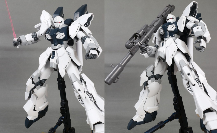 一立 家居 大班 拼装模型 mg 1/100 原石新安洲 高达