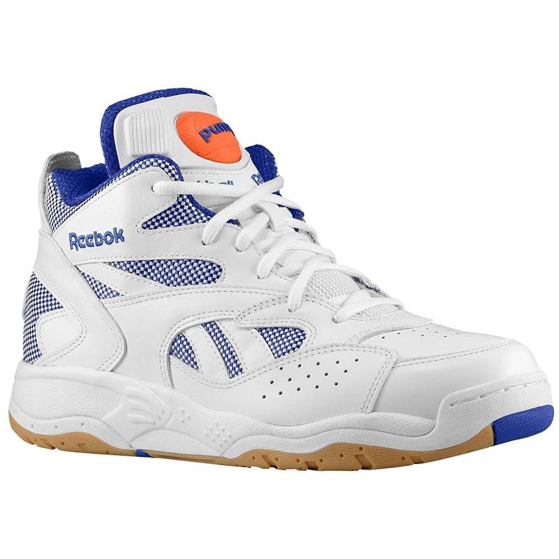 运动鞋有哪些品牌?锐步这个牌子怎么样?